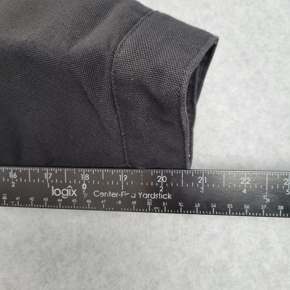 Carhartt signs wear